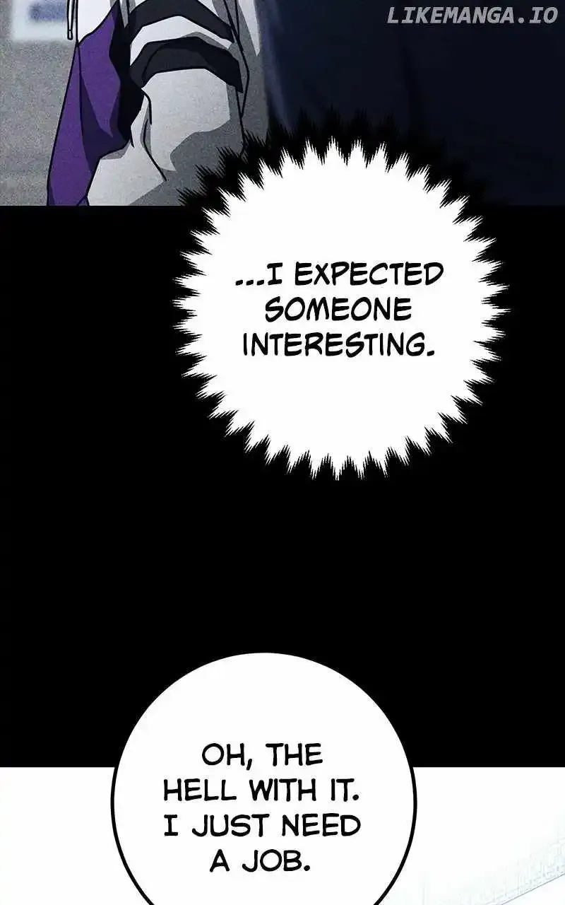 Hero The Maximum Zinmanga X Chapter 46 Page 27