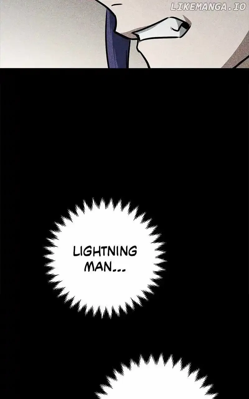 Hero The Maximum Zinmanga X Chapter 46 Page 33