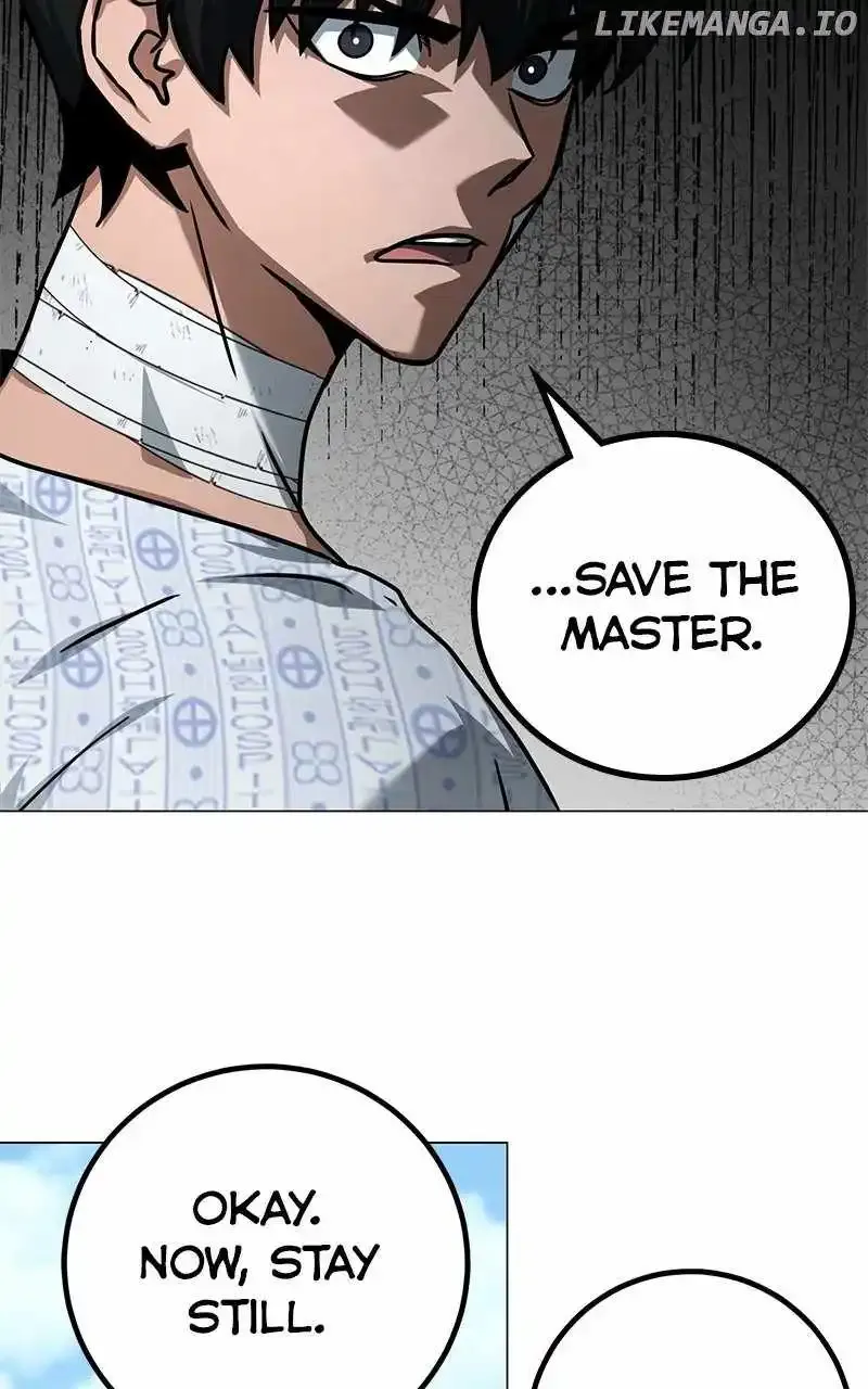 Hero The Maximum Zinmanga X Chapter 46 Page 55