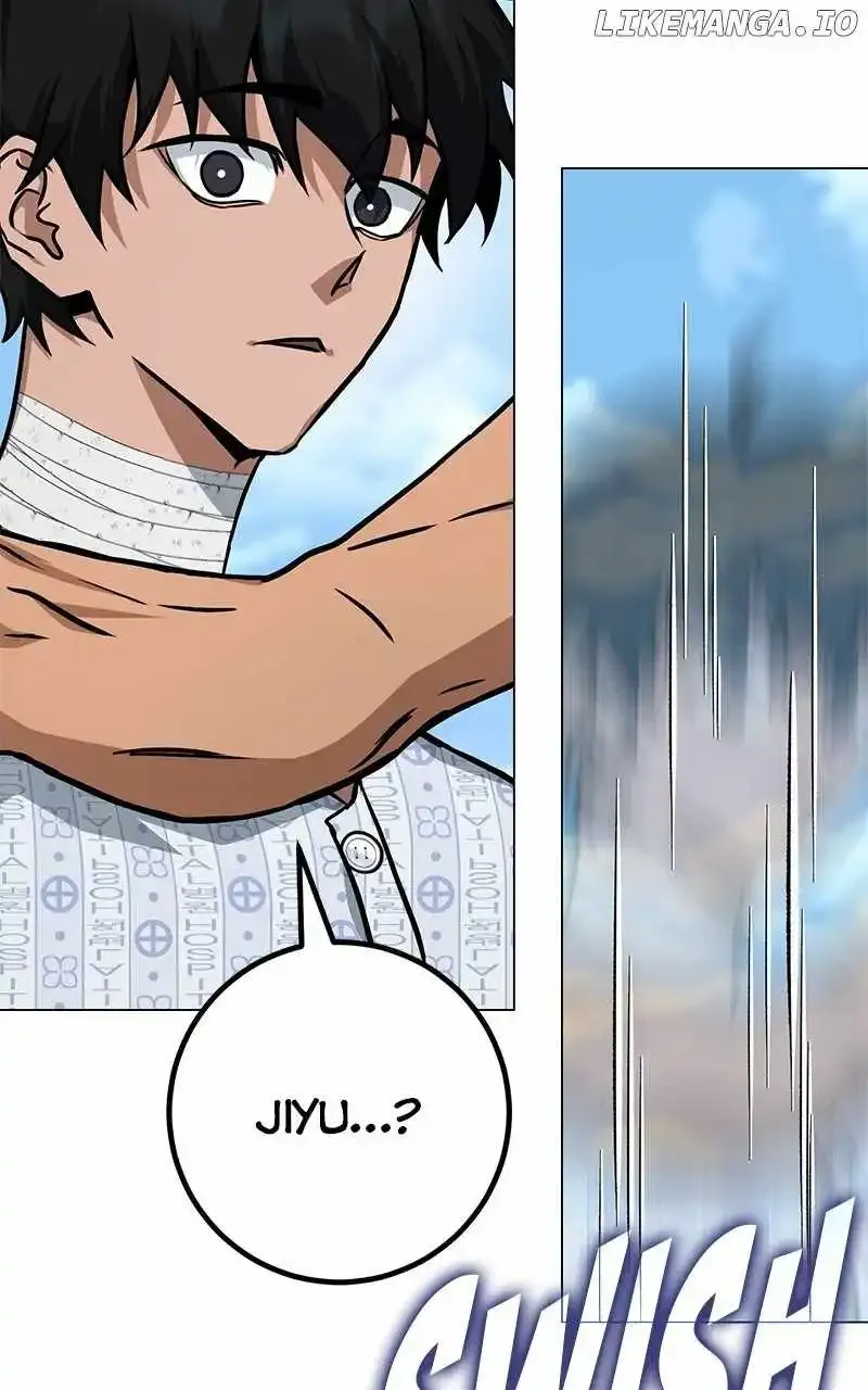Hero The Maximum Zinmanga X Chapter 46 Page 63