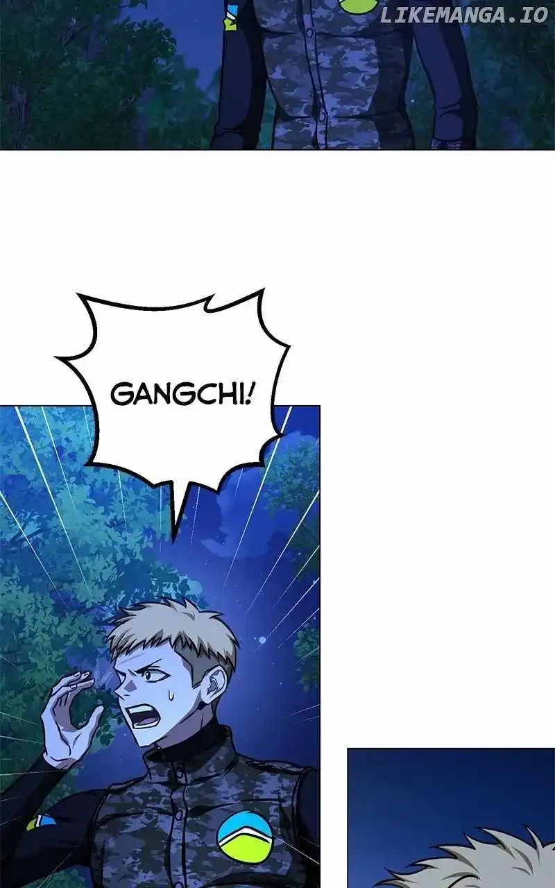 Hero The Maximum Zinmanga X Chapter 46 Page 74