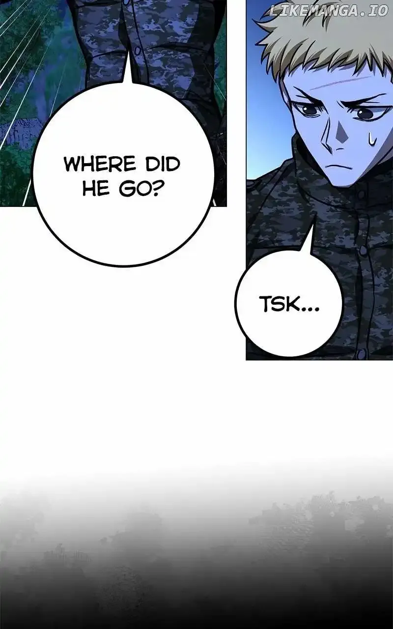 Hero The Maximum Zinmanga X Chapter 46 Page 75