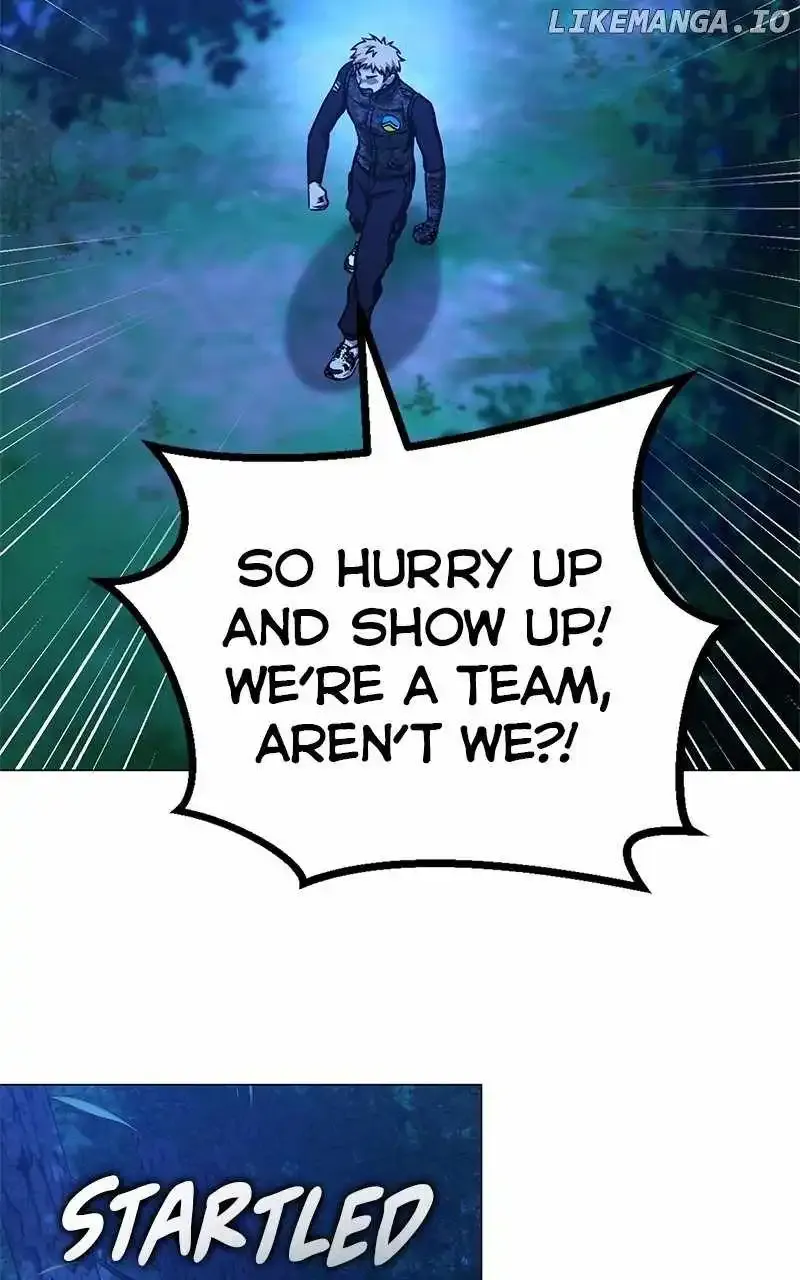 Hero The Maximum Zinmanga X Chapter 46 Page 78