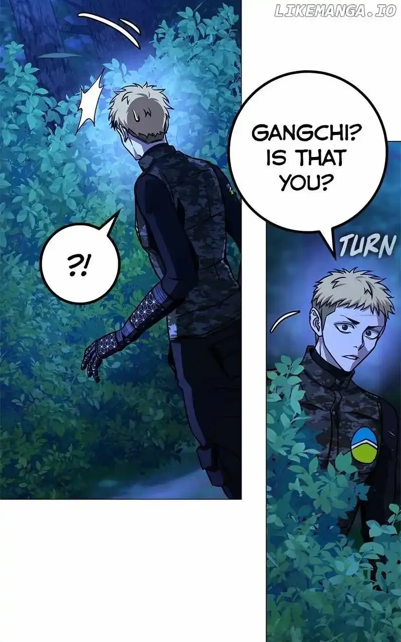 Hero The Maximum Zinmanga X Chapter 46 Page 79