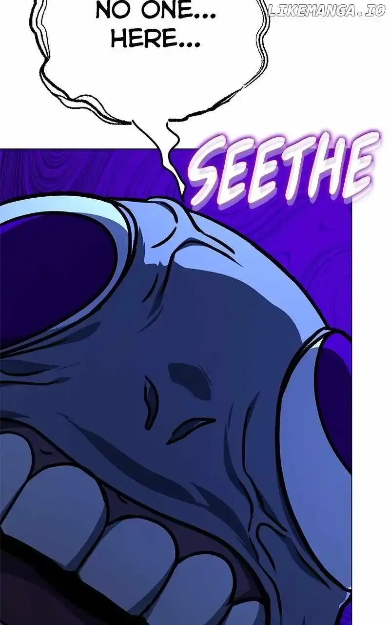 Hero The Maximum Zinmanga X Chapter 46 Page 83