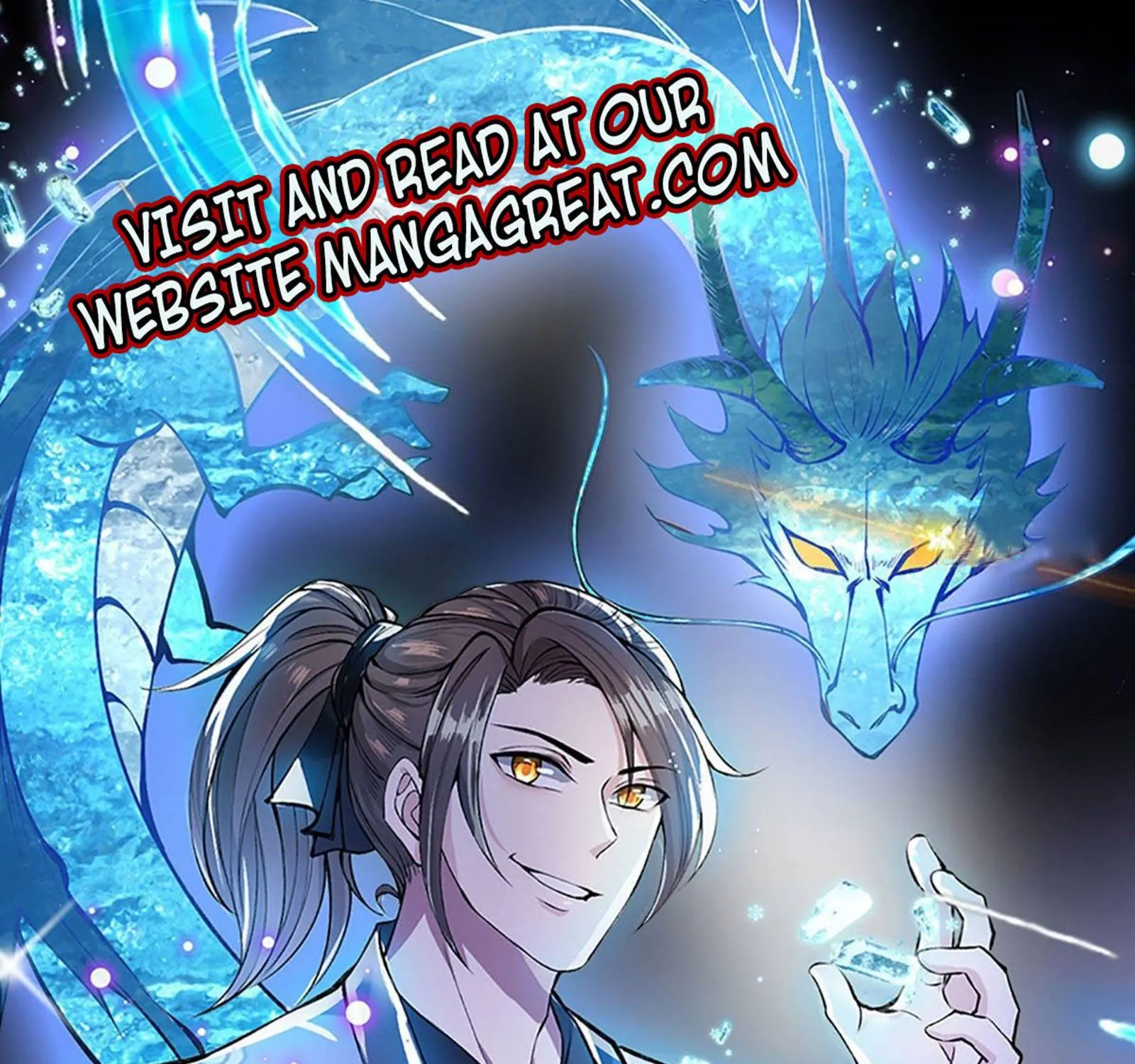 Beipo Chengwei Fanpai Zhuixu Zinmanga X Chapter 105 Page 1
