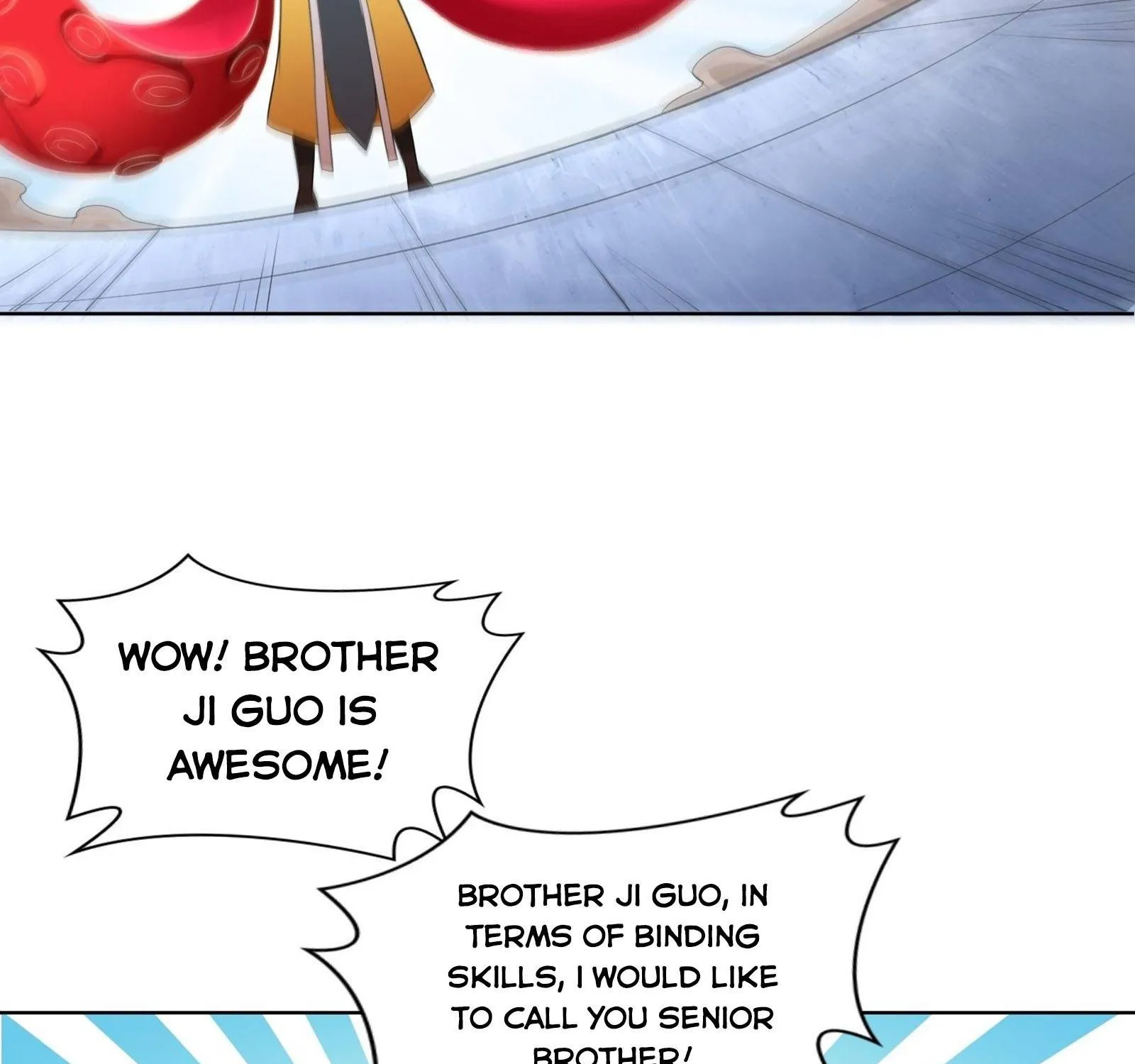 Beipo Chengwei Fanpai Zhuixu Zinmanga X Chapter 105 Page 5
