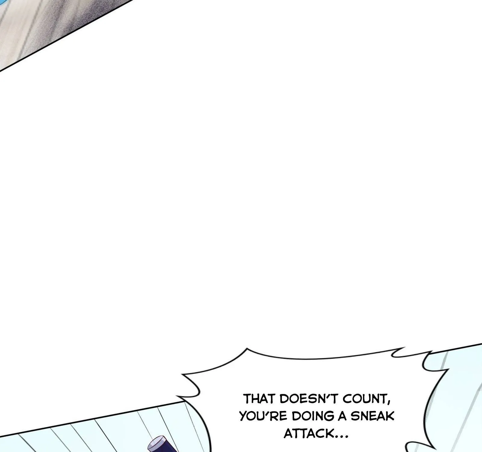 Beipo Chengwei Fanpai Zhuixu Zinmanga X Chapter 105 Page 38