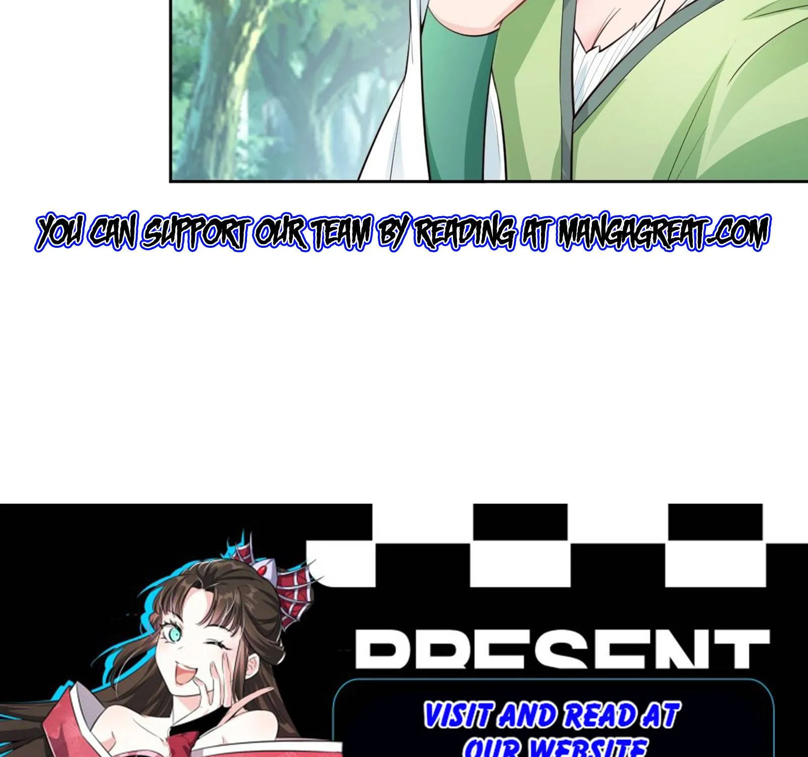 Beipo Chengwei Fanpai Zhuixu Zinmanga X Chapter 105 Page 59