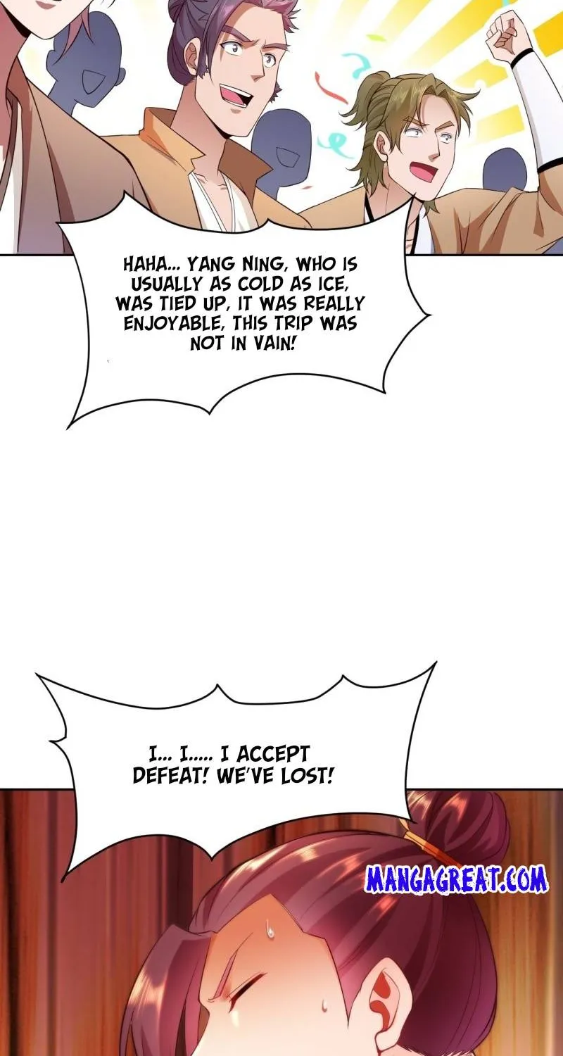 Beipo Chengwei Fanpai Zhuixu Zinmanga X Chapter 104 Page 36