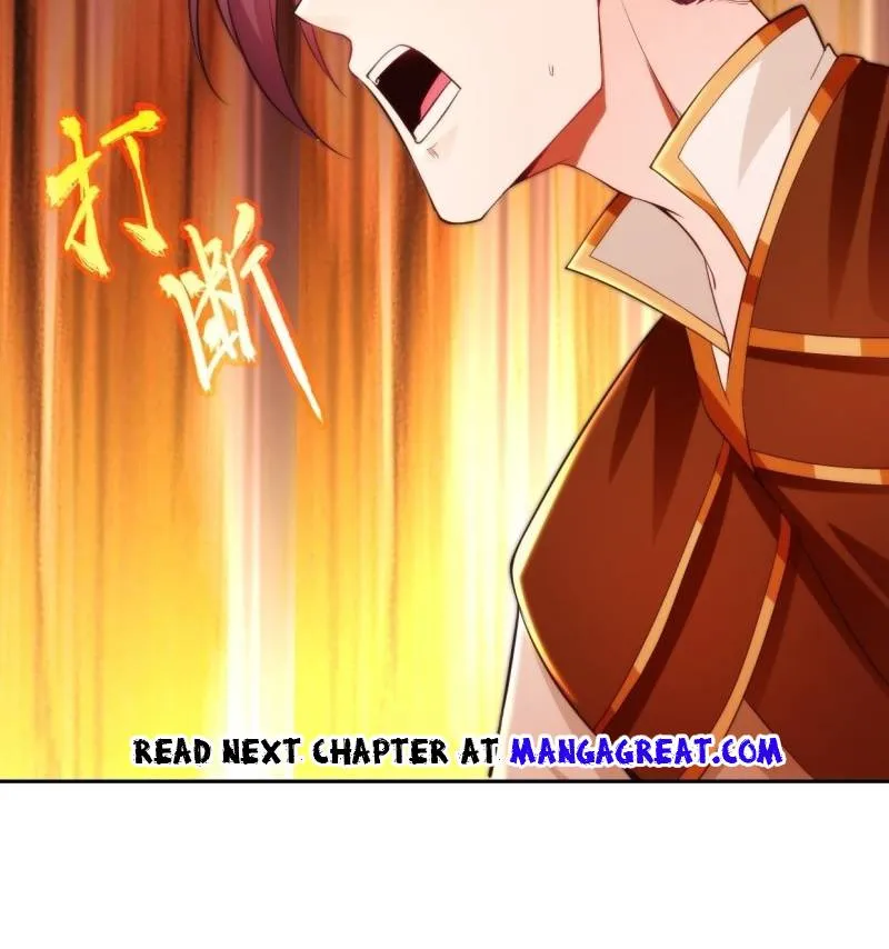 Beipo Chengwei Fanpai Zhuixu Zinmanga X Chapter 104 Page 37
