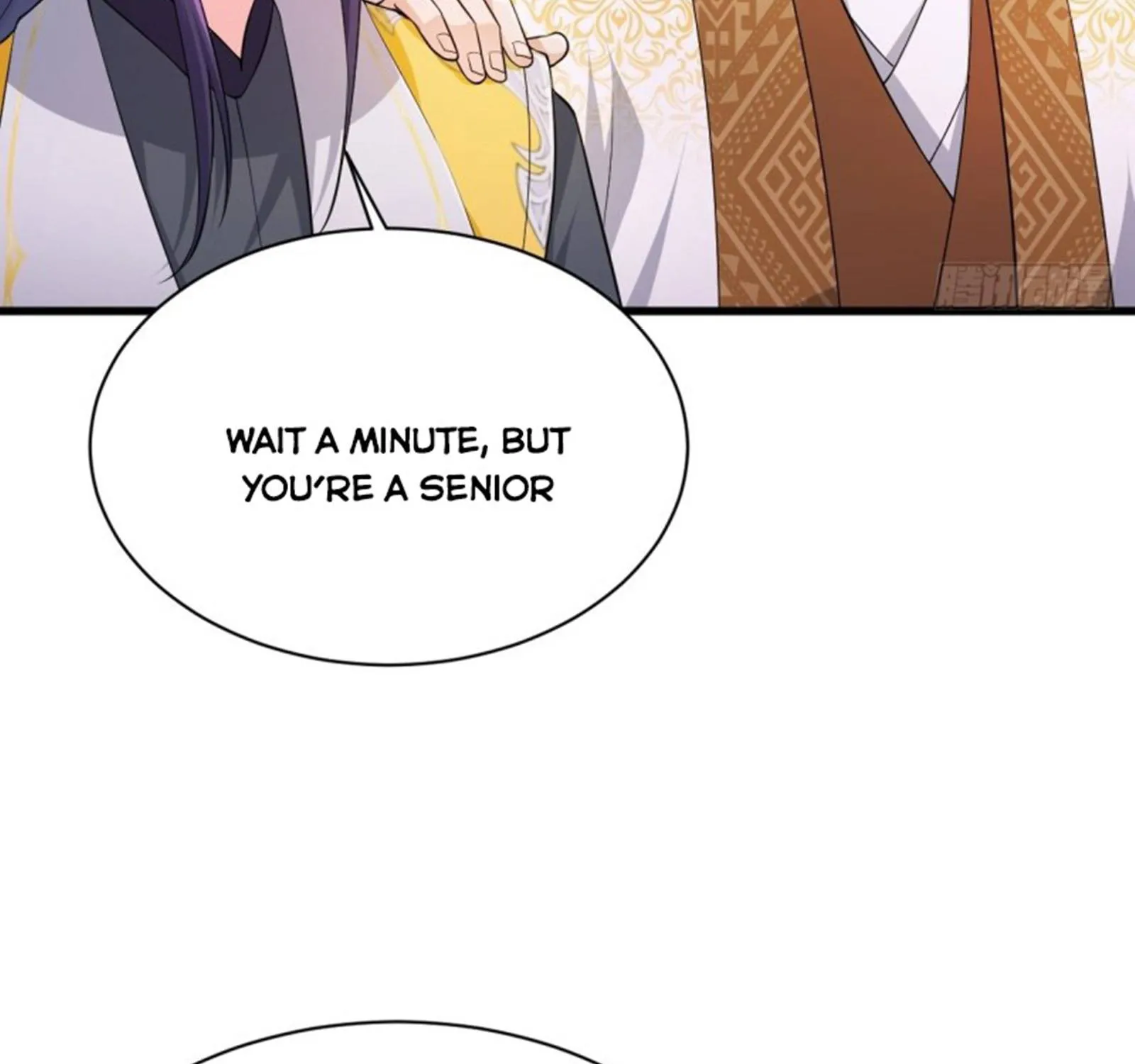 Beipo Chengwei Fanpai Zhuixu Zinmanga X Chapter 103 Page 7