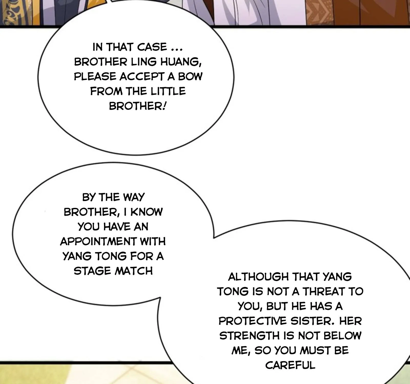 Beipo Chengwei Fanpai Zhuixu Zinmanga X Chapter 103 Page 9