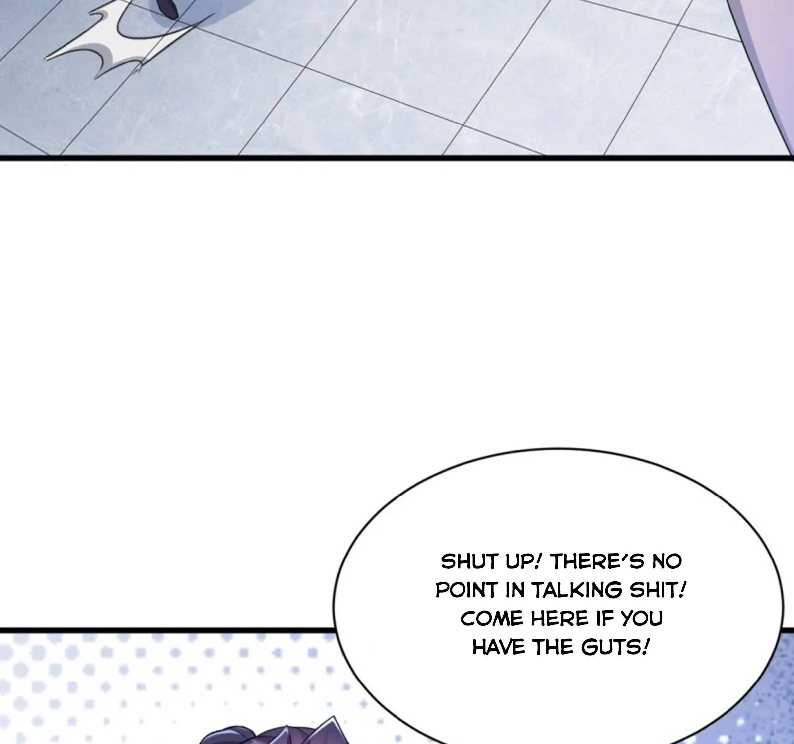 Beipo Chengwei Fanpai Zhuixu Zinmanga X Chapter 103 Page 21