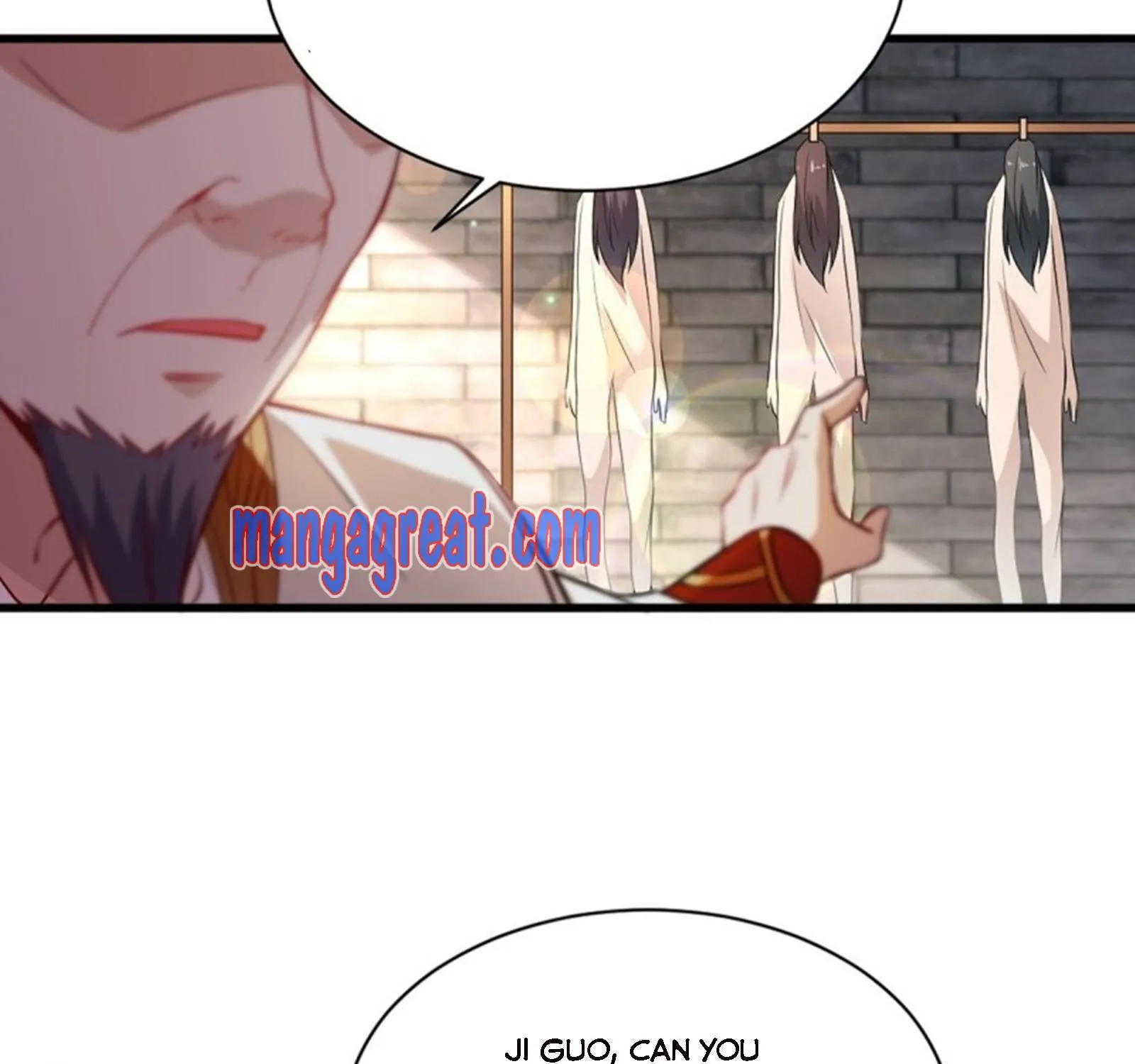 Beipo Chengwei Fanpai Zhuixu Zinmanga X Chapter 102 Page 34