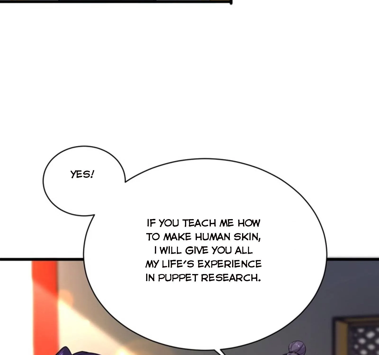 Beipo Chengwei Fanpai Zhuixu Zinmanga X Chapter 102 Page 37