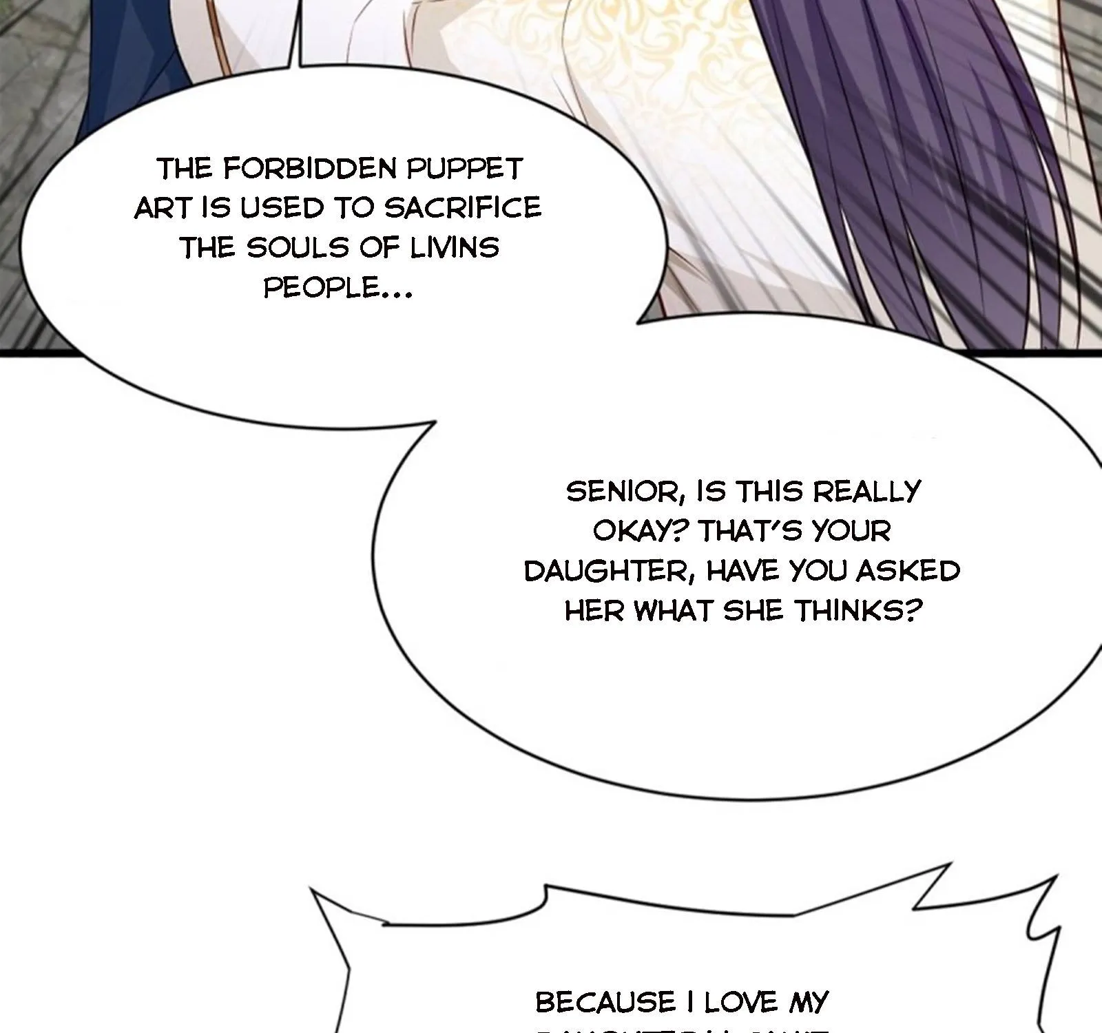 Beipo Chengwei Fanpai Zhuixu Zinmanga X Chapter 102 Page 43