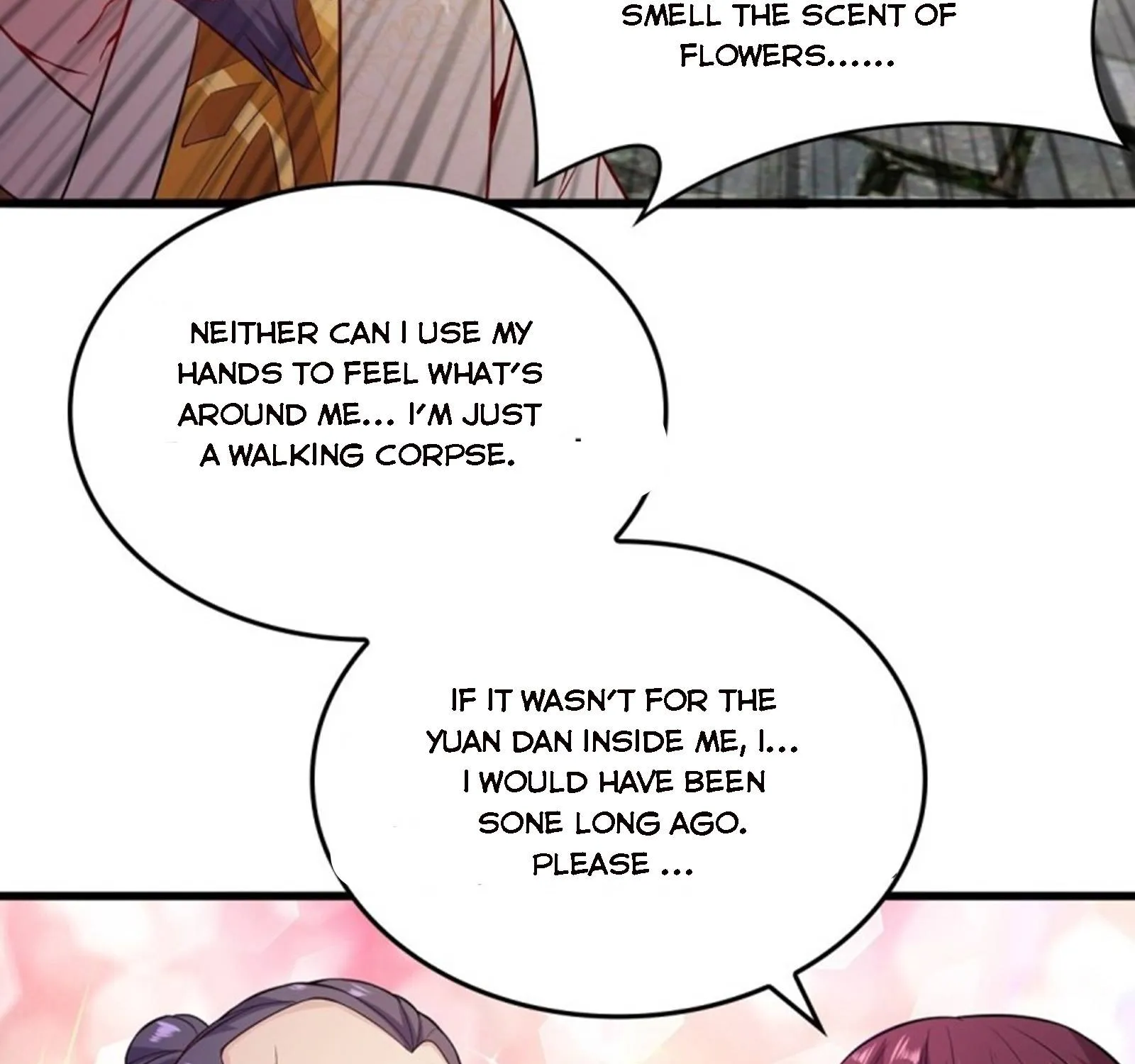Beipo Chengwei Fanpai Zhuixu Zinmanga X Chapter 102 Page 48