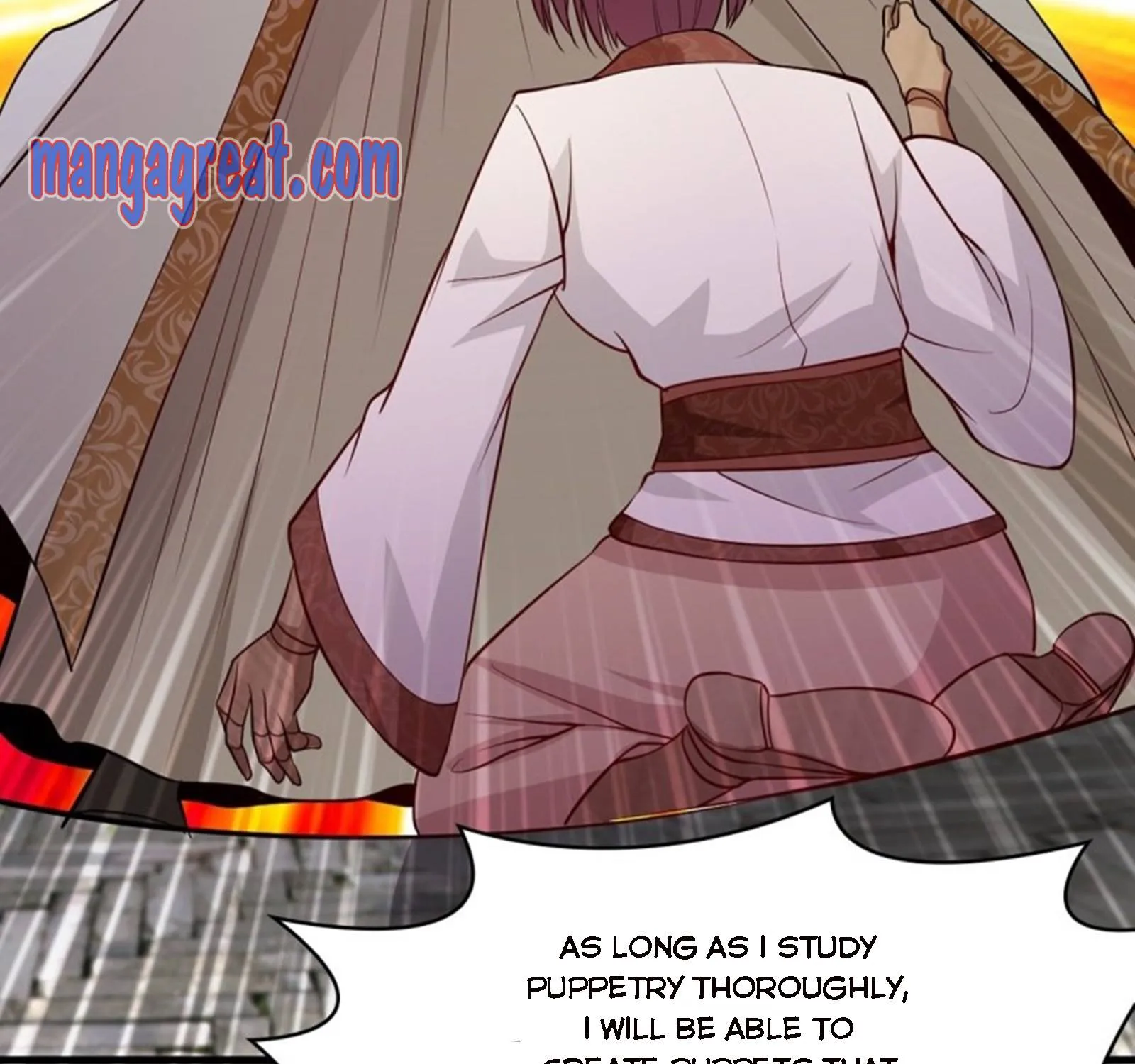 Beipo Chengwei Fanpai Zhuixu Zinmanga X Chapter 102 Page 54