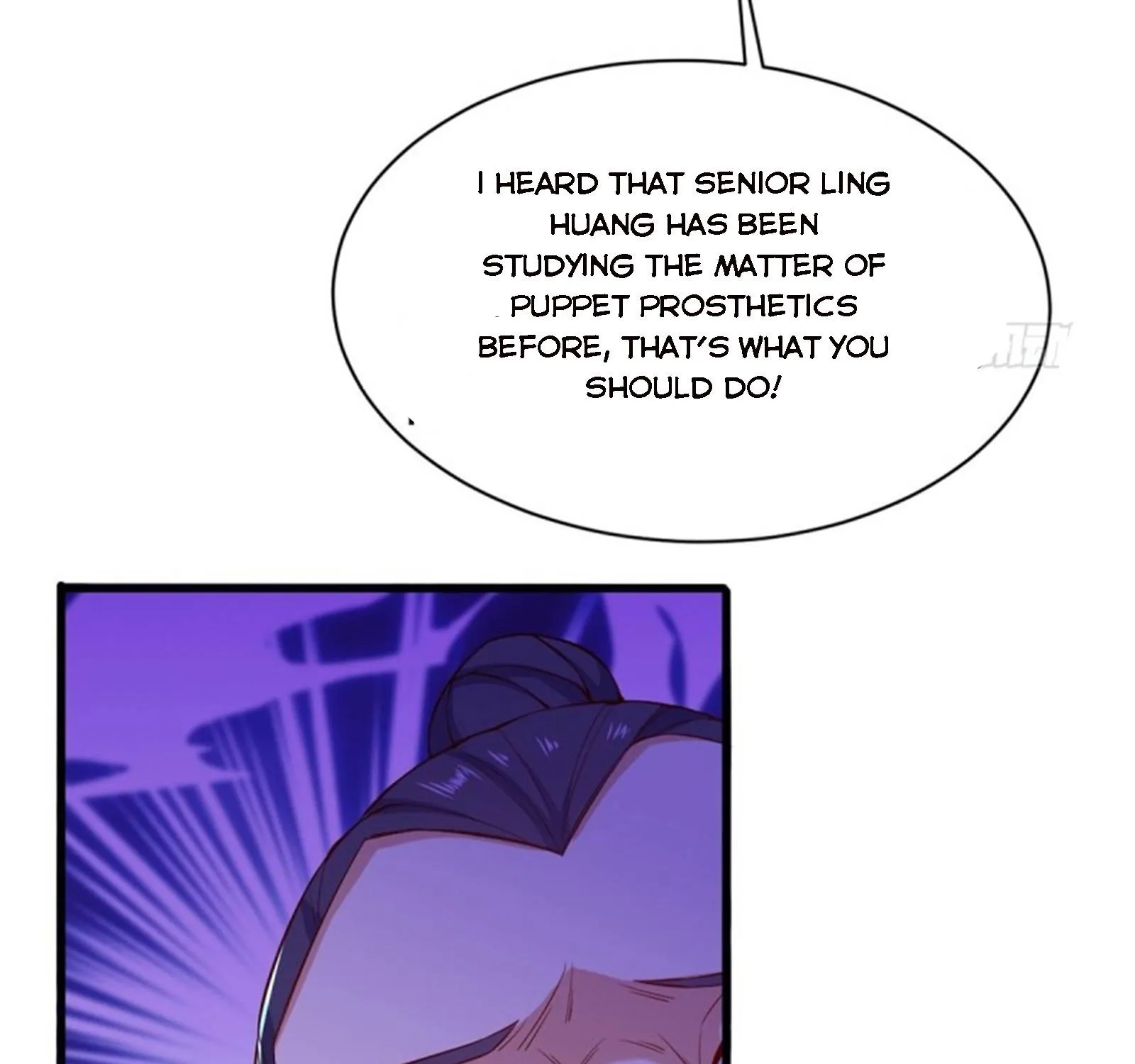 Beipo Chengwei Fanpai Zhuixu Zinmanga X Chapter 102 Page 57
