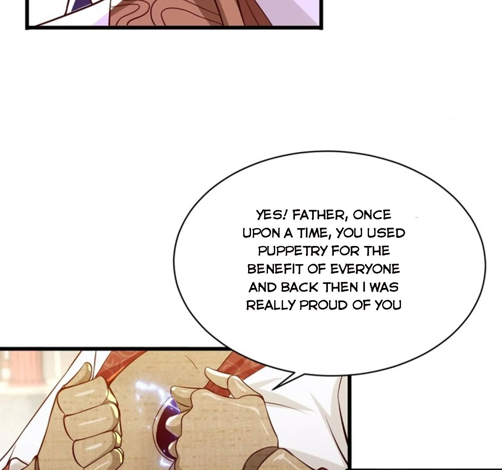 Beipo Chengwei Fanpai Zhuixu Zinmanga X Chapter 102 Page 59