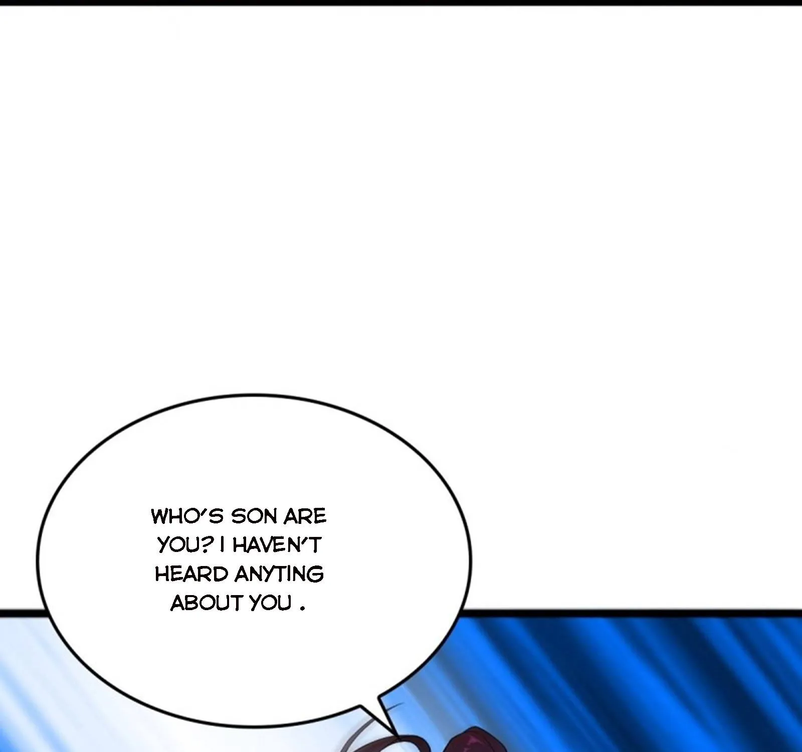 Beipo Chengwei Fanpai Zhuixu Zinmanga X Chapter 101 Page 53
