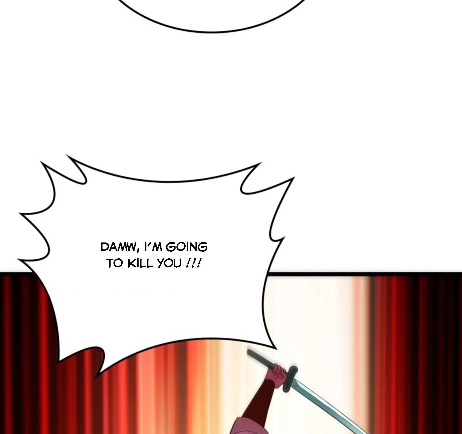 Beipo Chengwei Fanpai Zhuixu Zinmanga X Chapter 101 Page 60