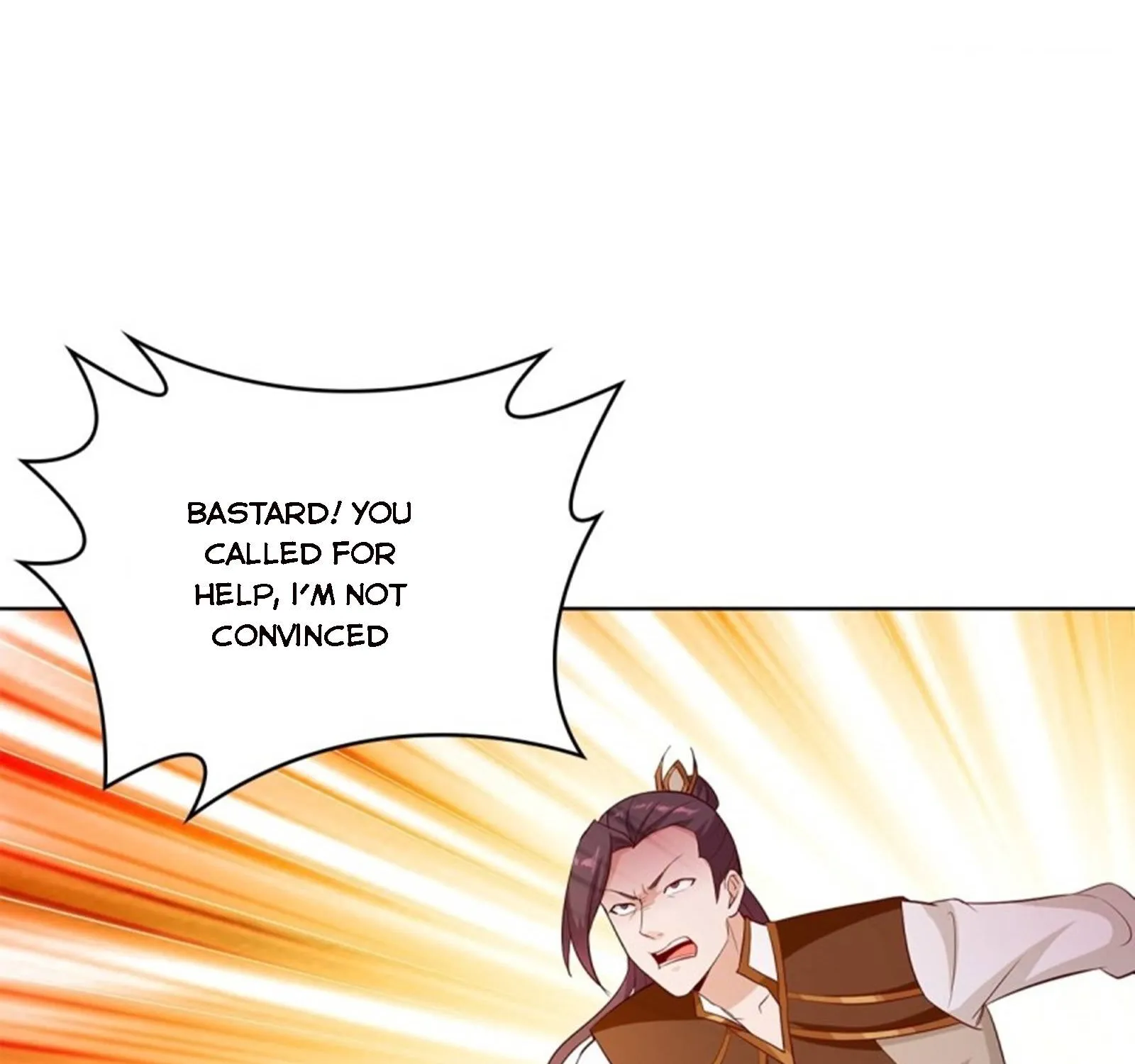 Beipo Chengwei Fanpai Zhuixu Zinmanga X Chapter 101 Page 69