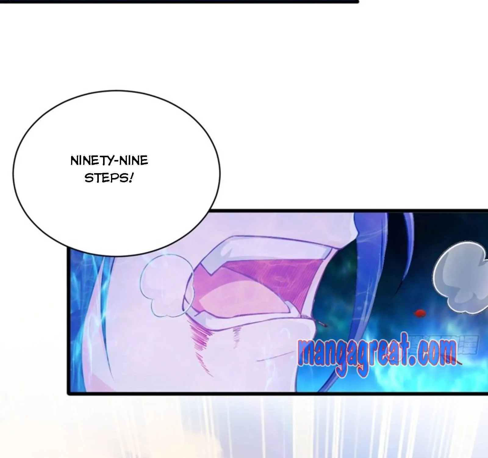 Beipo Chengwei Fanpai Zhuixu Zinmanga X Chapter 100 Page 59