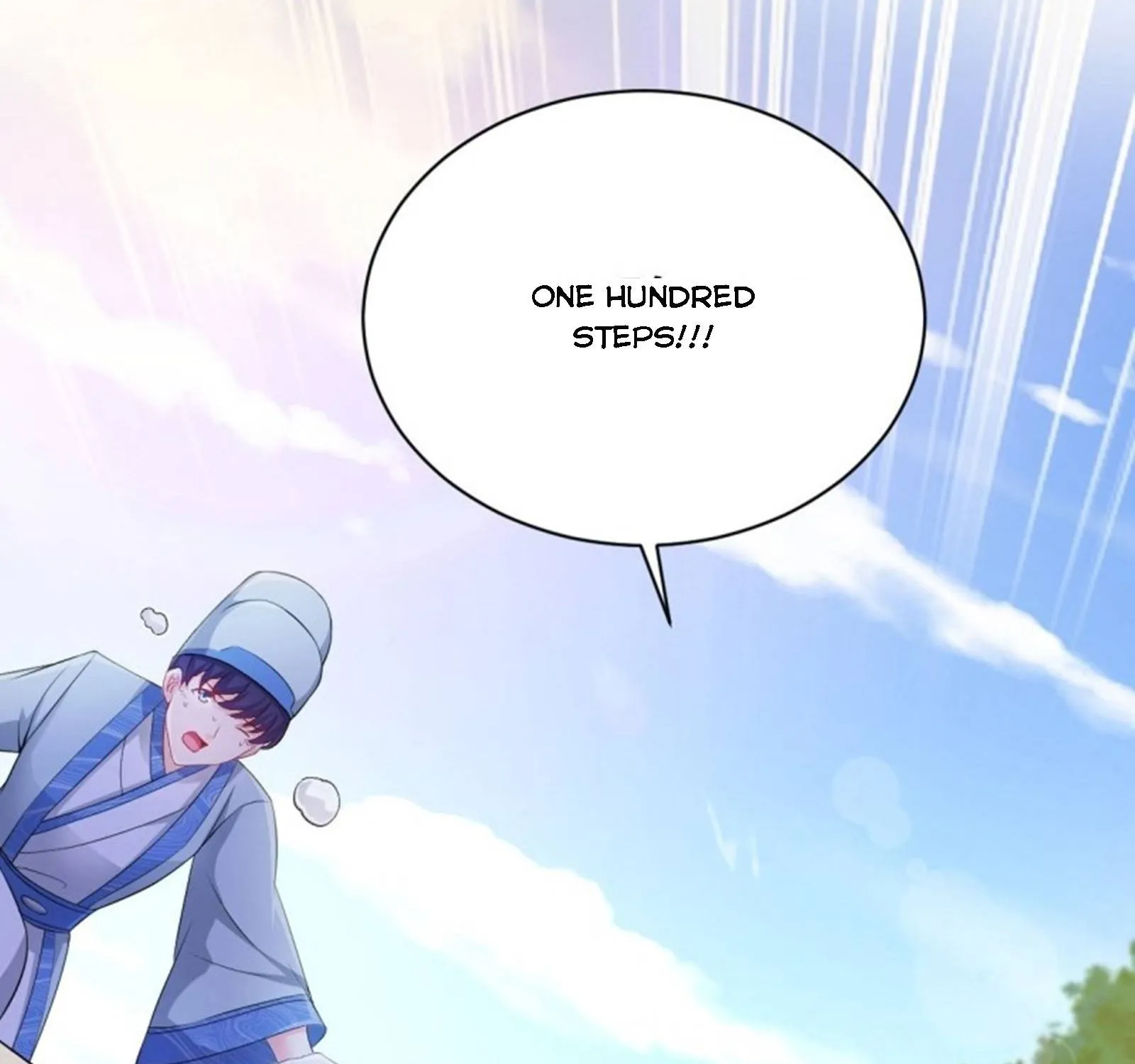 Beipo Chengwei Fanpai Zhuixu Zinmanga X Chapter 100 Page 60