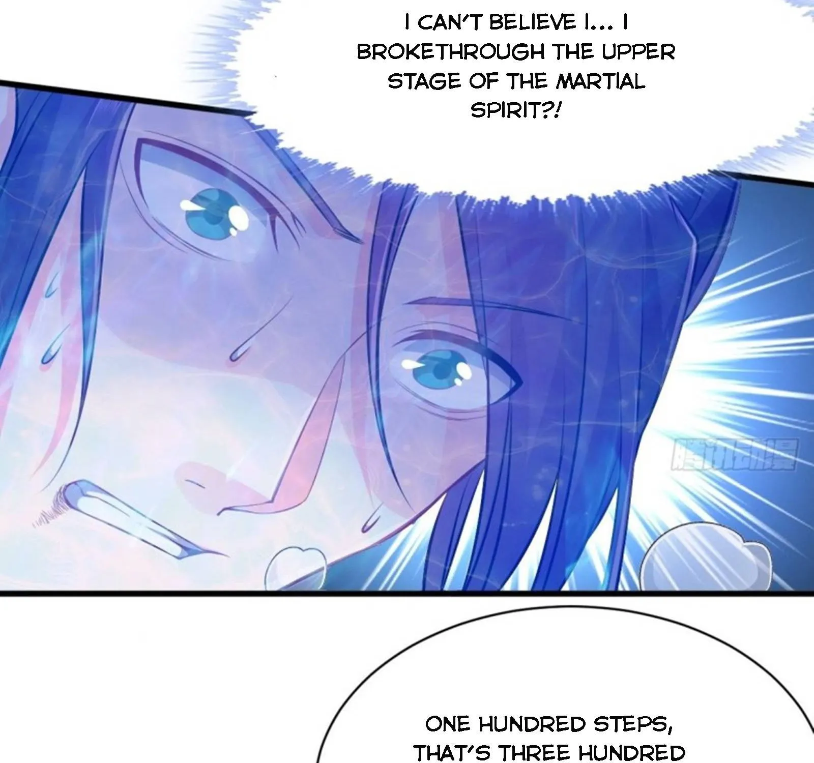 Beipo Chengwei Fanpai Zhuixu Zinmanga X Chapter 100 Page 62