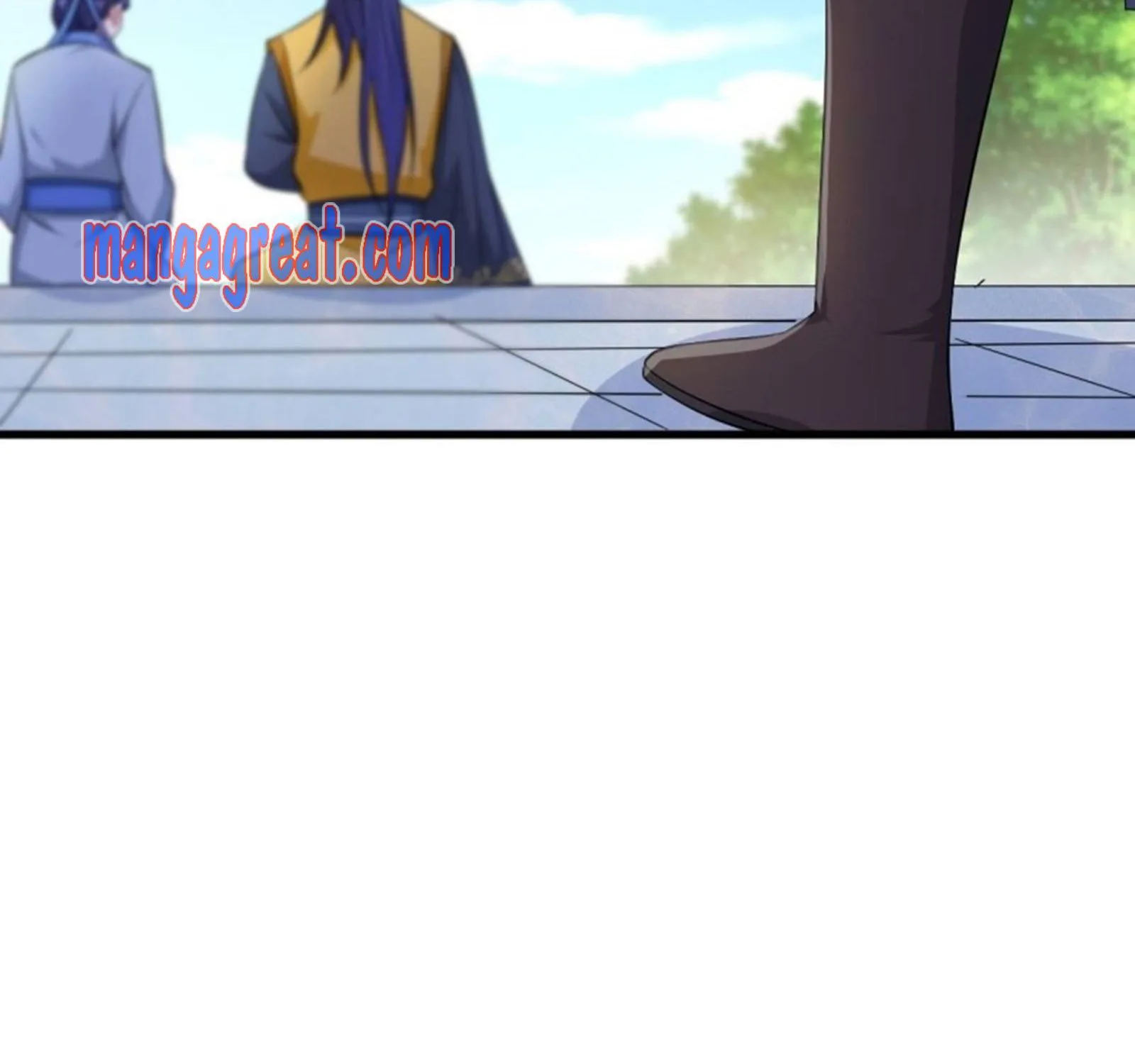 Beipo Chengwei Fanpai Zhuixu Zinmanga X Chapter 100 Page 67