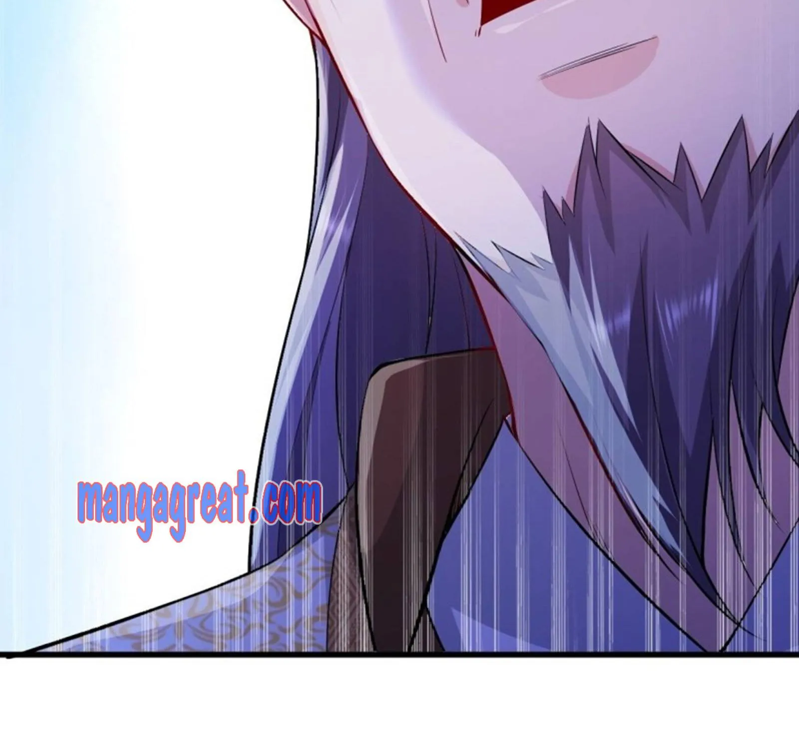 Beipo Chengwei Fanpai Zhuixu Zinmanga X Chapter 100 Page 73