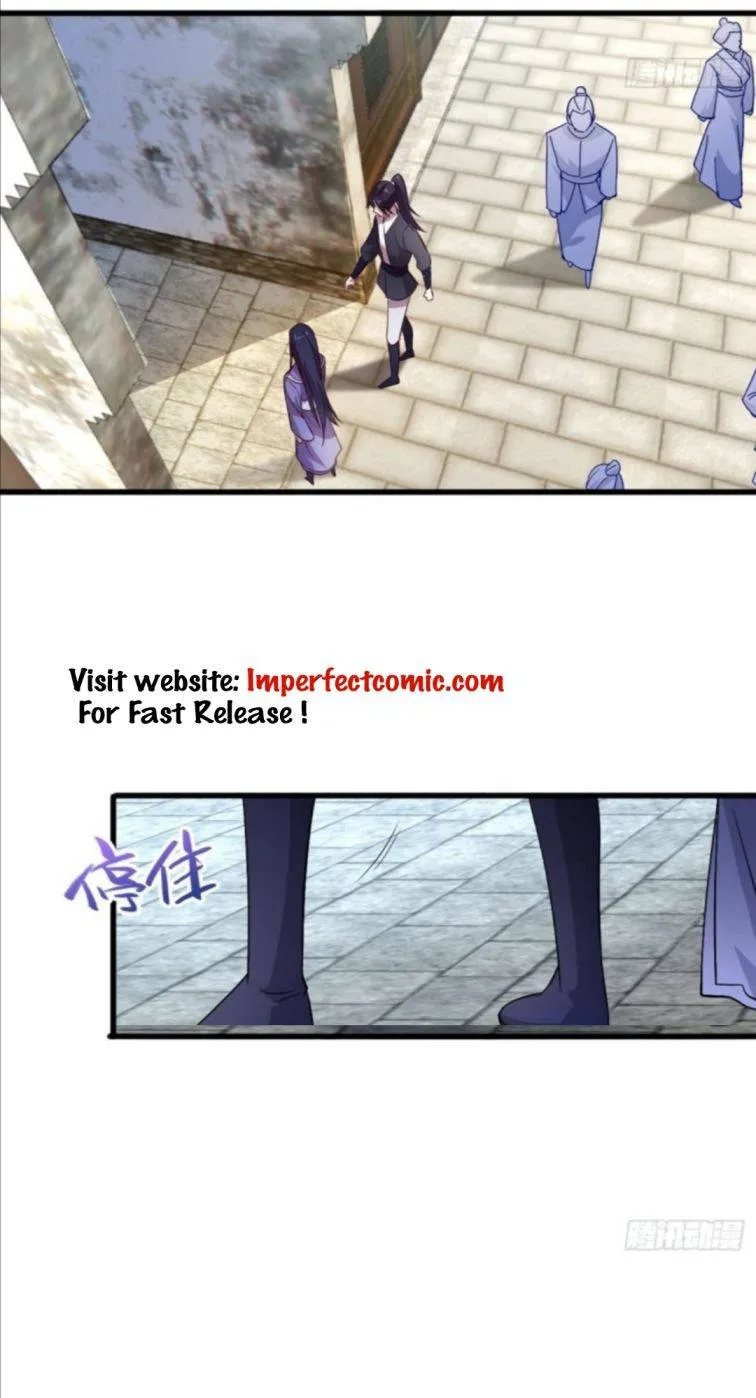 Beipo Chengwei Fanpai Zhuixu Zinmanga X Chapter 99 Page 7