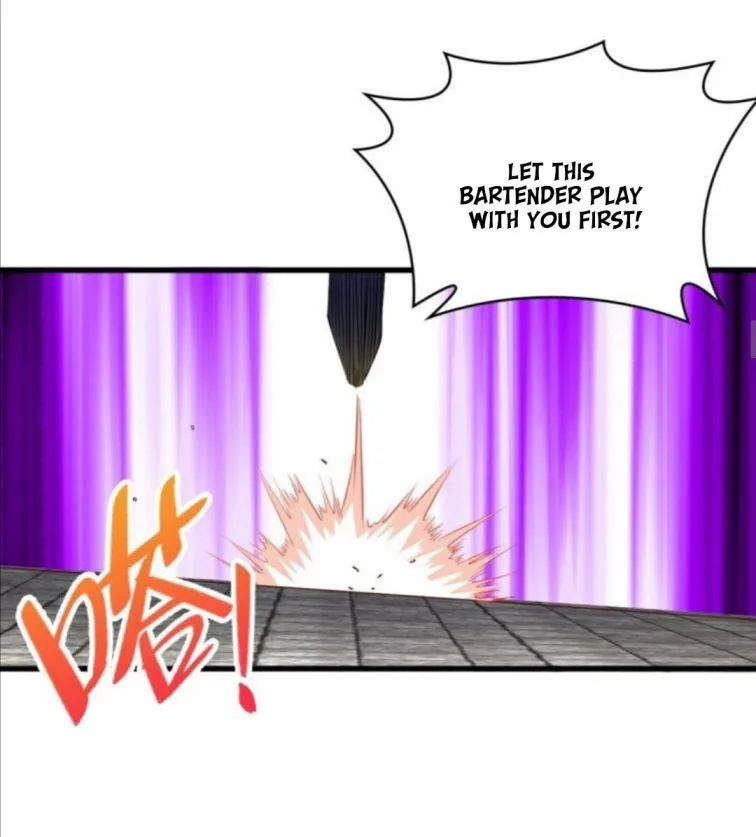 Beipo Chengwei Fanpai Zhuixu Zinmanga X Chapter 99 Page 12