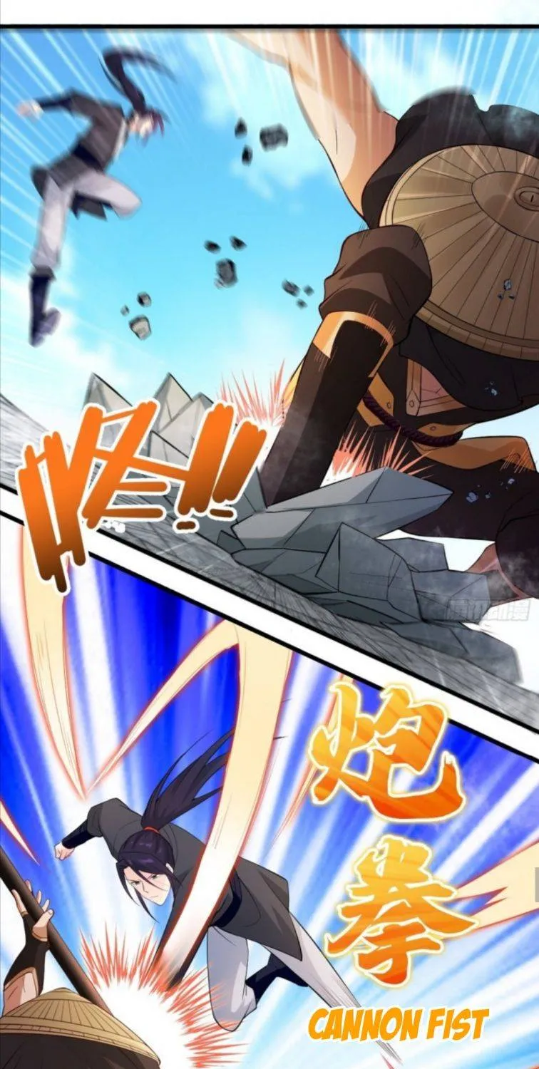 Beipo Chengwei Fanpai Zhuixu Zinmanga X Chapter 99 Page 15