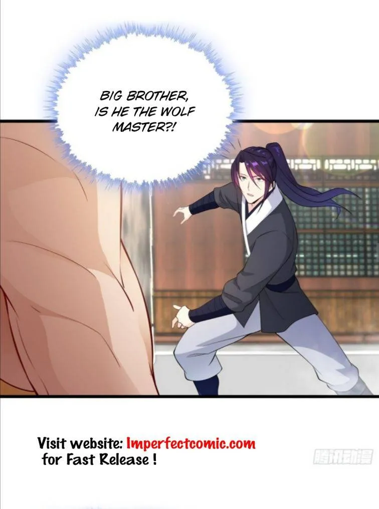 Beipo Chengwei Fanpai Zhuixu Zinmanga X Chapter 99 Page 19
