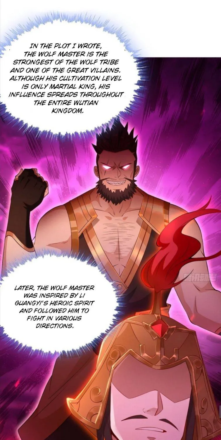 Beipo Chengwei Fanpai Zhuixu Zinmanga X Chapter 99 Page 20