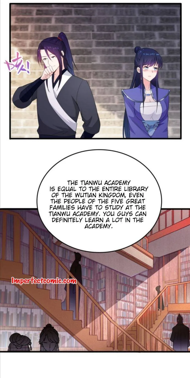 Beipo Chengwei Fanpai Zhuixu Zinmanga X Chapter 99 Page 35