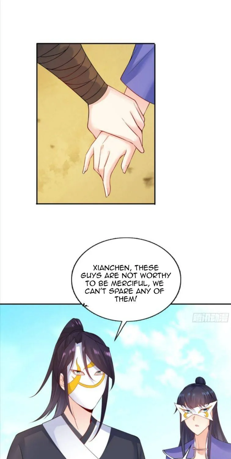Beipo Chengwei Fanpai Zhuixu Zinmanga X Chapter 97 Page 50