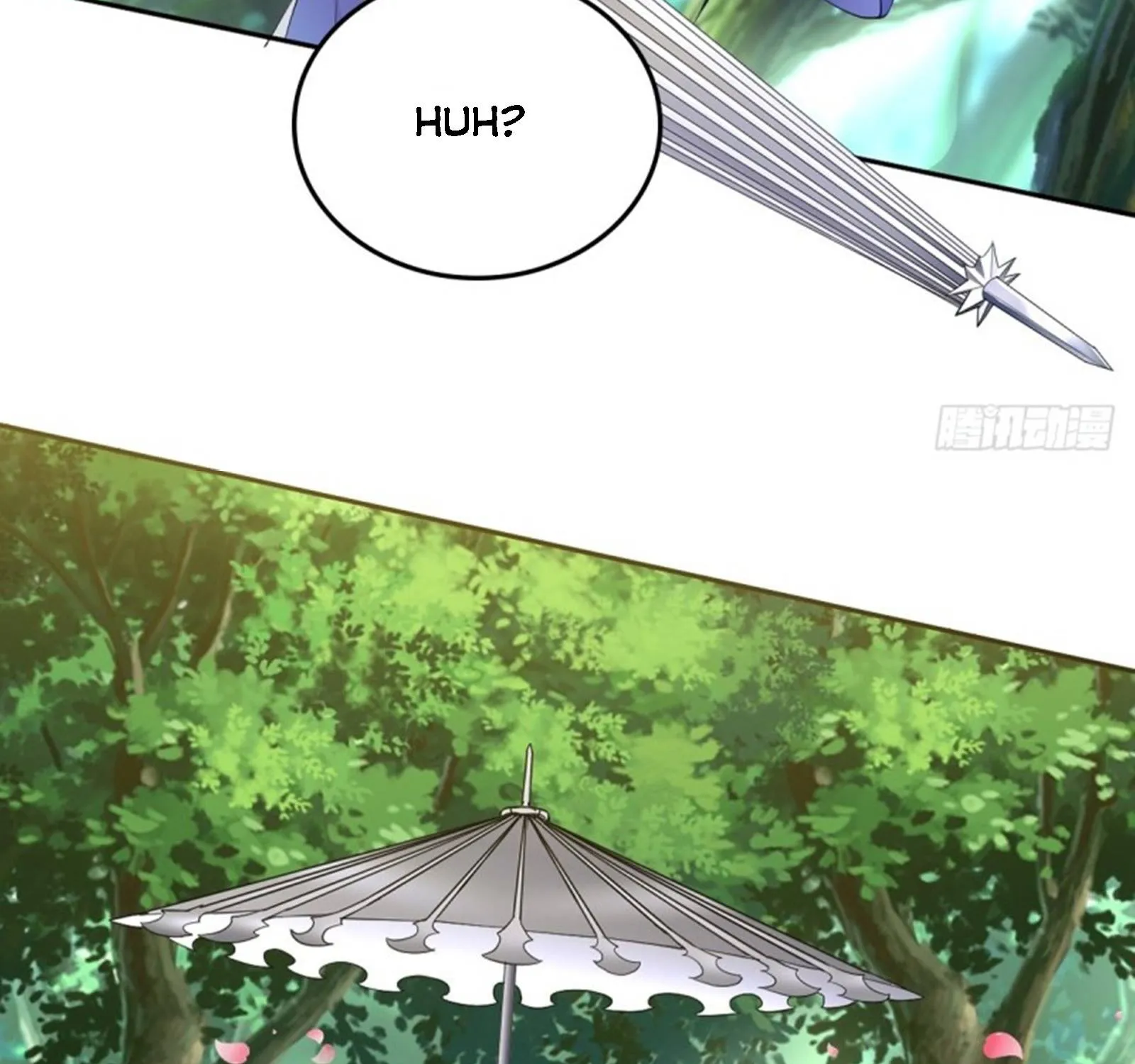 Beipo Chengwei Fanpai Zhuixu Zinmanga X Chapter 96 Page 15
