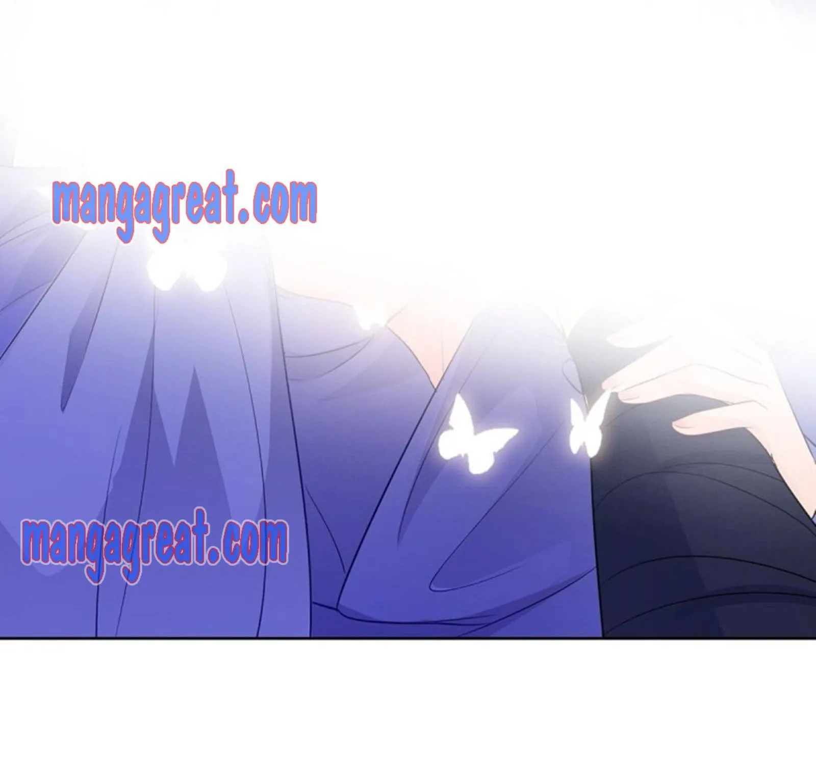 Beipo Chengwei Fanpai Zhuixu Zinmanga X Chapter 96 Page 44