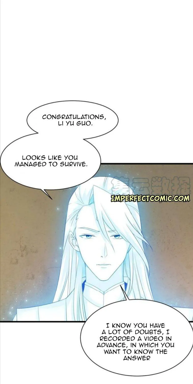 Beipo Chengwei Fanpai Zhuixu Zinmanga X Chapter 94 Page 34