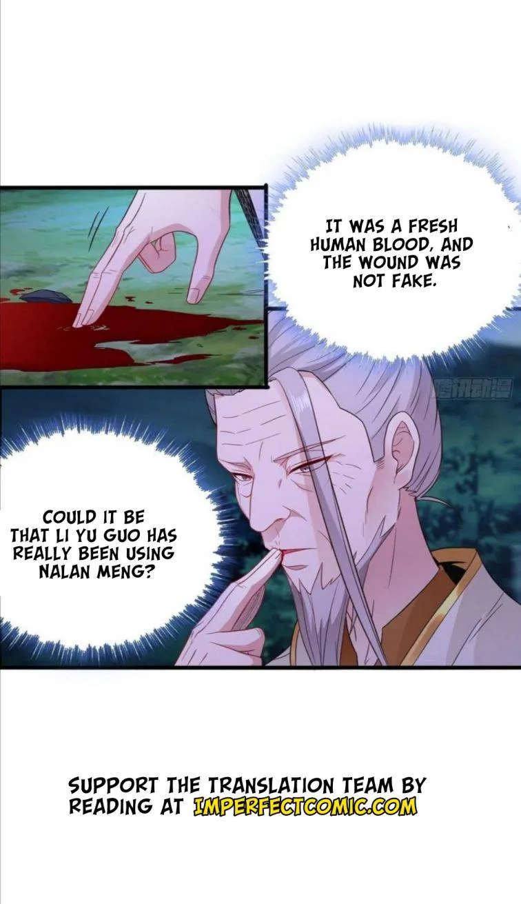 Beipo Chengwei Fanpai Zhuixu Zinmanga X Chapter 92 Page 4