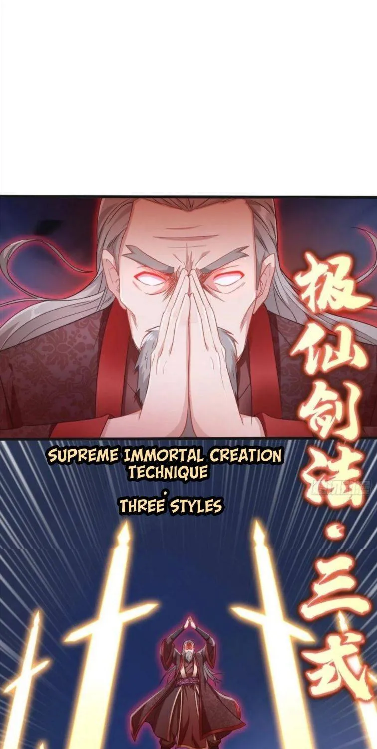 Beipo Chengwei Fanpai Zhuixu Zinmanga X Chapter 91 Page 27