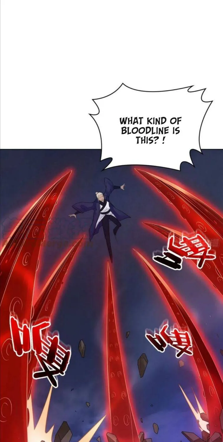 Beipo Chengwei Fanpai Zhuixu Zinmanga X Chapter 88 Page 28