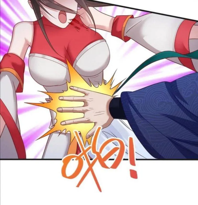 Beipo Chengwei Fanpai Zhuixu Zinmanga X Chapter 88 Page 40