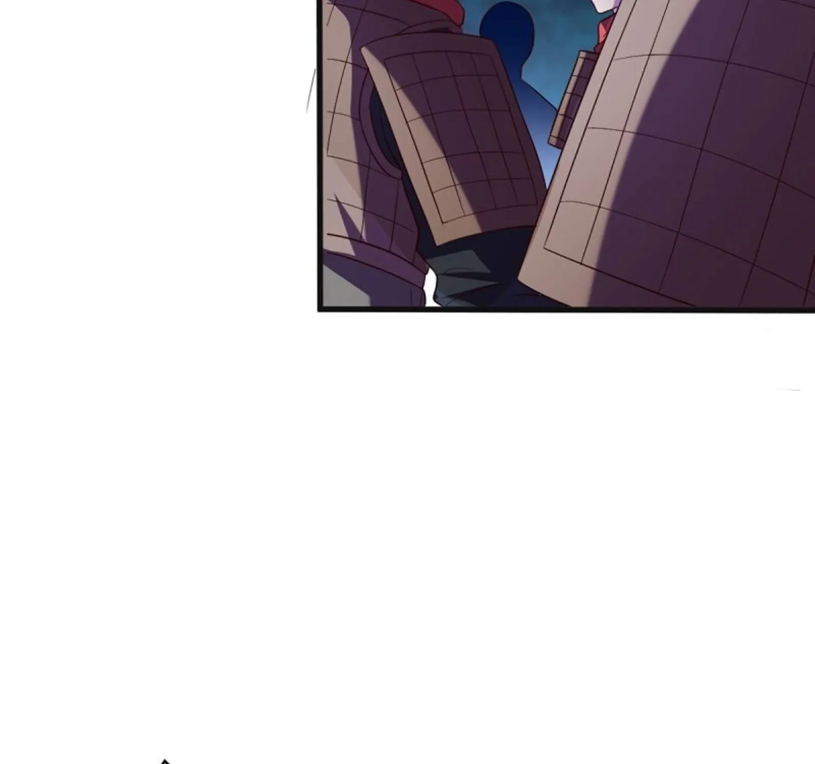 Beipo Chengwei Fanpai Zhuixu Zinmanga X Chapter 87 Page 19