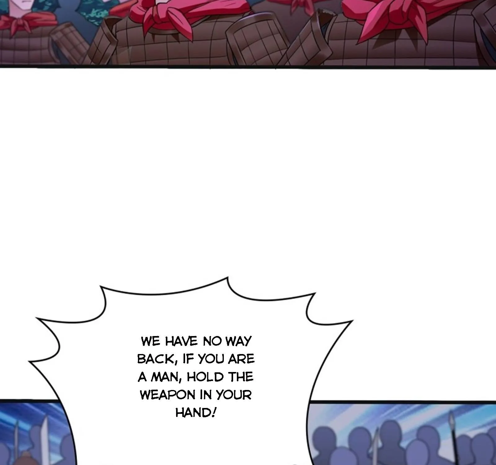 Beipo Chengwei Fanpai Zhuixu Zinmanga X Chapter 87 Page 23