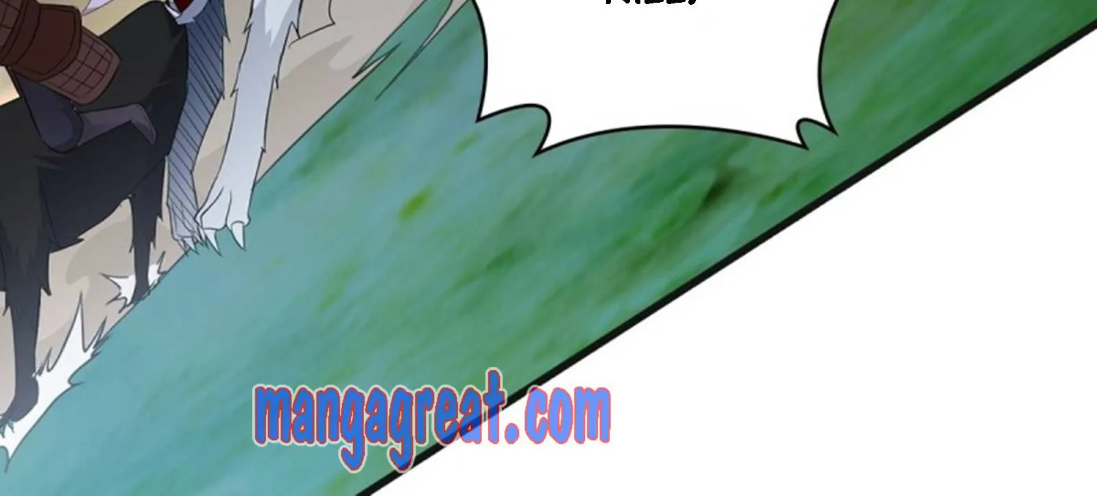 Beipo Chengwei Fanpai Zhuixu Zinmanga X Chapter 87 Page 30